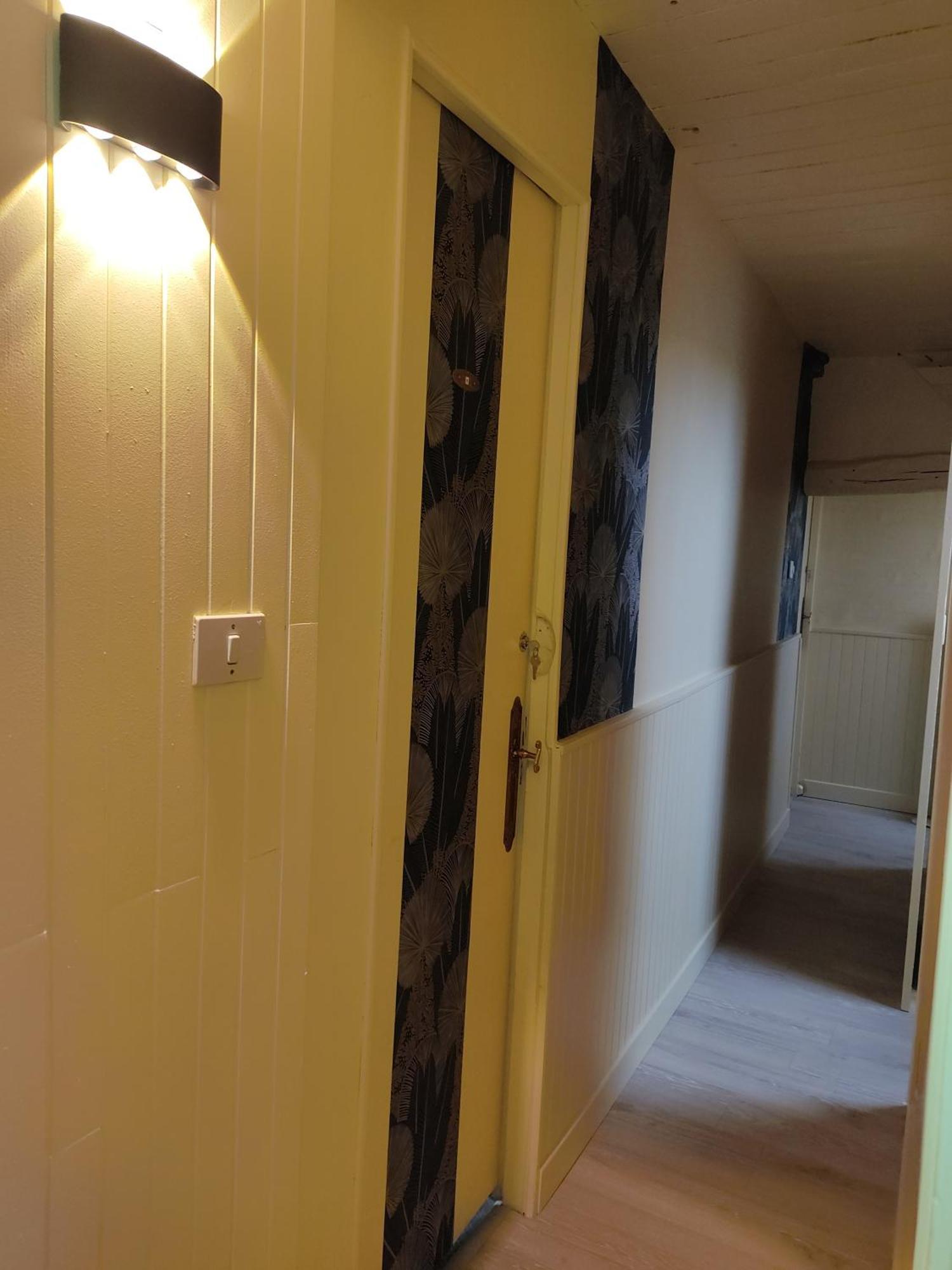 Le Lion Dort Bed and Breakfast Cormeilles-en-Parisis Exterior foto
